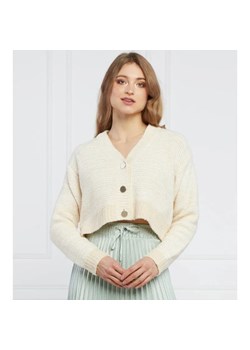 Marella Kardigan SEGESTA | Cropped Fit ze sklepu Gomez Fashion Store w kategorii Swetry damskie - zdjęcie 184328586