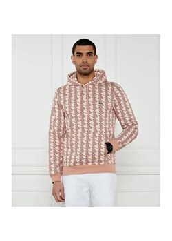 Lacoste Bluza | Classic fit ze sklepu Gomez Fashion Store w kategorii Bluzy męskie - zdjęcie 184328596