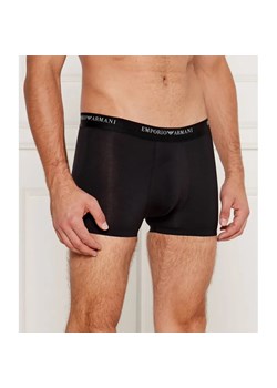 Emporio Armani Bokserki ze sklepu Gomez Fashion Store w kategorii Majtki męskie - zdjęcie 184328599