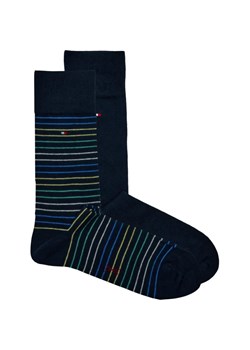 Tommy Hilfiger Skarpety 2-pack ze sklepu Gomez Fashion Store w kategorii Skarpetki męskie - zdjęcie 184328605