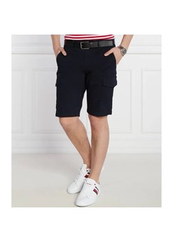 Tommy Hilfiger Szorty John Cargo 1985 | Regular Fit ze sklepu Gomez Fashion Store w kategorii Spodenki męskie - zdjęcie 184328609