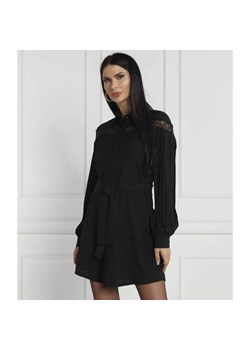 Liu Jo Sukienka z paskiem ze sklepu Gomez Fashion Store w kategorii Sukienki - zdjęcie 184328615