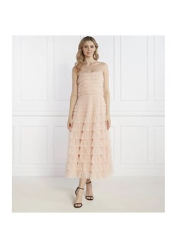 TWINSET Sukienka ze sklepu Gomez Fashion Store w kategorii Sukienki - zdjęcie 184328617