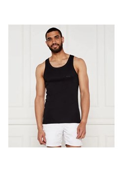 BOSS BLACK Tank top Original | Regular Fit ze sklepu Gomez Fashion Store w kategorii T-shirty męskie - zdjęcie 184328625