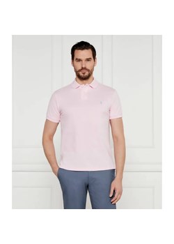 POLO RALPH LAUREN Polo | Custom slim fit ze sklepu Gomez Fashion Store w kategorii T-shirty męskie - zdjęcie 184328627