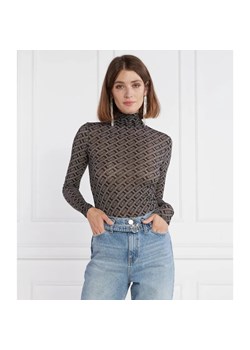 Pinko Golf | Regular Fit ze sklepu Gomez Fashion Store w kategorii Bluzki damskie - zdjęcie 184328635