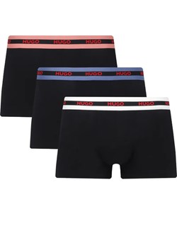 Hugo Bodywear Bokserki 3-pack ze sklepu Gomez Fashion Store w kategorii Majtki męskie - zdjęcie 184328646