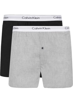 Calvin Klein Underwear Bokserki 2-pack ze sklepu Gomez Fashion Store w kategorii Majtki męskie - zdjęcie 184328647