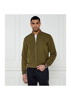 BOSS BLACK Kurtka bomber Coltar_PS Porsche X Boss | Regular Fit ze sklepu Gomez Fashion Store w kategorii Kurtki męskie - zdjęcie 184328649