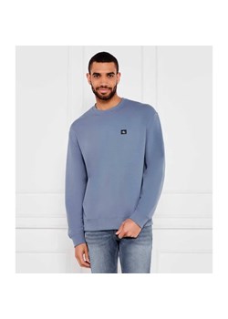 Calvin Klein Jeans Bluza | Regular Fit ze sklepu Gomez Fashion Store w kategorii Bluzy męskie - zdjęcie 184328655