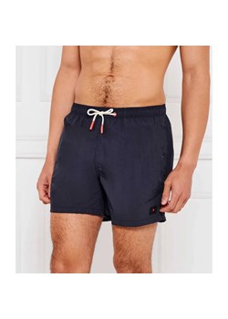 Peuterey Szorty kąpielowe FITENIA 01 | Regular Fit ze sklepu Gomez Fashion Store w kategorii Kąpielówki - zdjęcie 184328656