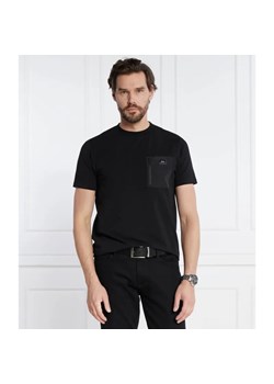 Karl Lagerfeld T-shirt | Regular Fit ze sklepu Gomez Fashion Store w kategorii T-shirty męskie - zdjęcie 184328657