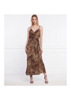 Pinko Sukienka BAMBU ze sklepu Gomez Fashion Store w kategorii Sukienki - zdjęcie 184328666