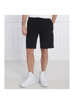 Karl Lagerfeld Szorty | Regular Fit ze sklepu Gomez Fashion Store w kategorii Spodenki męskie - zdjęcie 184328669