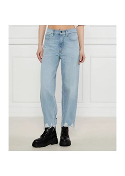 Pinko Jeansy ESTELLE | Straight fit ze sklepu Gomez Fashion Store w kategorii Jeansy damskie - zdjęcie 184328678