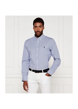 POLO RALPH LAUREN Koszula | Custom fit ze sklepu Gomez Fashion Store w kategorii Koszule męskie - zdjęcie 184328685