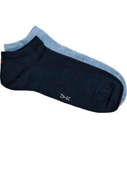 Tommy Hilfiger Skarpety/stopki 2-pack ze sklepu Gomez Fashion Store w kategorii Skarpetki męskie - zdjęcie 184328687