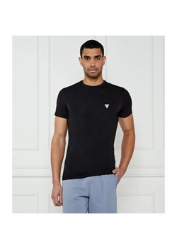 Guess Underwear  T-shirt | Slim Fit ze sklepu Gomez Fashion Store w kategorii T-shirty męskie - zdjęcie 184328708