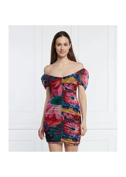 Desigual Sukienka MARSELLA ze sklepu Gomez Fashion Store w kategorii Sukienki - zdjęcie 184328718