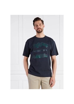BOSS GREEN T-shirt Boss x AJBXNG Talboa AJ 1 | Relaxed fit ze sklepu Gomez Fashion Store w kategorii T-shirty męskie - zdjęcie 184328719