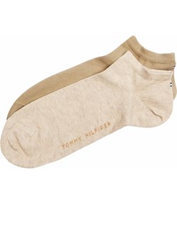 Tommy Hilfiger Skarpety/stopki 2-pack ze sklepu Gomez Fashion Store w kategorii Skarpetki męskie - zdjęcie 184328737
