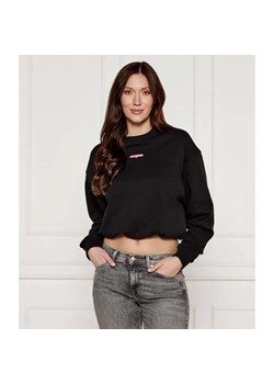 Tommy Jeans Bluza | Cropped Fit ze sklepu Gomez Fashion Store w kategorii Bluzy damskie - zdjęcie 184328738