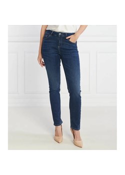Liu Jo Jeansy | Slim Fit ze sklepu Gomez Fashion Store w kategorii Jeansy damskie - zdjęcie 184328755