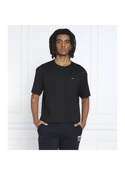 Calvin Klein T-shirt | Comfort fit ze sklepu Gomez Fashion Store w kategorii T-shirty męskie - zdjęcie 184328756