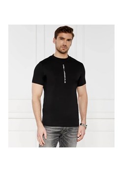 Karl Lagerfeld T-shirt | Regular Fit ze sklepu Gomez Fashion Store w kategorii T-shirty męskie - zdjęcie 184328757