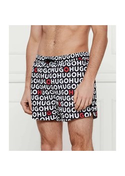 Hugo Bodywear Szorty kąpielowe TORTUGA | Regular Fit ze sklepu Gomez Fashion Store w kategorii Kąpielówki - zdjęcie 184328766