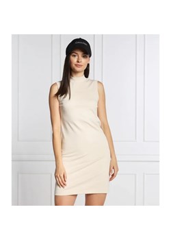 Calvin Klein Sukienka ze sklepu Gomez Fashion Store w kategorii Sukienki - zdjęcie 184328778
