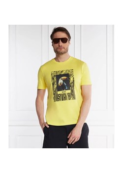 BOSS ORANGE T-shirt Tucan | Regular Fit ze sklepu Gomez Fashion Store w kategorii T-shirty męskie - zdjęcie 184328787