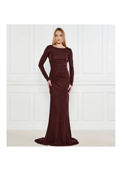 Elisabetta Franchi Sukienka ze sklepu Gomez Fashion Store w kategorii Sukienki - zdjęcie 184328795