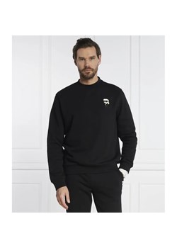 Karl Lagerfeld Bluza | Regular Fit ze sklepu Gomez Fashion Store w kategorii Bluzy męskie - zdjęcie 184328817