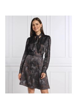 GUESS Sukienka Mireille ze sklepu Gomez Fashion Store w kategorii Sukienki - zdjęcie 184328829