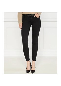 Marc Cain Jeansy | Slim Fit ze sklepu Gomez Fashion Store w kategorii Jeansy damskie - zdjęcie 184328848