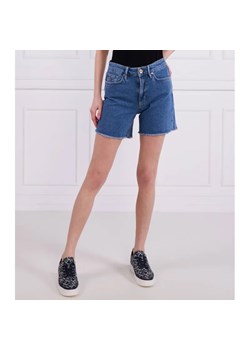 Joop! Szorty | Relaxed fit ze sklepu Gomez Fashion Store w kategorii Szorty - zdjęcie 184328849