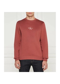 Calvin Klein Jeans Bluza | Regular Fit ze sklepu Gomez Fashion Store w kategorii Bluzy męskie - zdjęcie 184328865