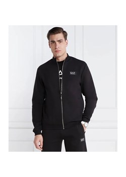 EA7 Bluza | Regular Fit ze sklepu Gomez Fashion Store w kategorii Bluzy męskie - zdjęcie 184328866