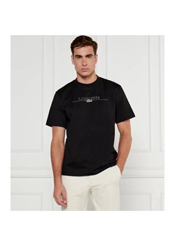 Lacoste T-shirt | Regular Fit ze sklepu Gomez Fashion Store w kategorii T-shirty męskie - zdjęcie 184328868