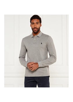 POLO RALPH LAUREN Polo | Slim Fit ze sklepu Gomez Fashion Store w kategorii T-shirty męskie - zdjęcie 184328875