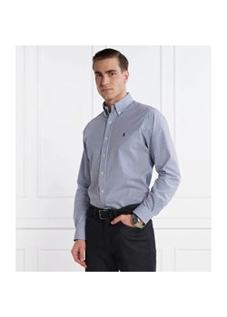 POLO RALPH LAUREN Koszula | Custom fit ze sklepu Gomez Fashion Store w kategorii Koszule męskie - zdjęcie 184328876