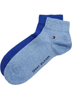 Tommy Hilfiger Skarpety/stopki 2-pack ze sklepu Gomez Fashion Store w kategorii Skarpetki męskie - zdjęcie 184328878