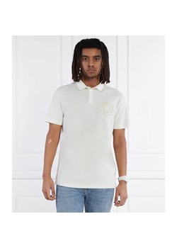 Armani Exchange Polo | Regular Fit ze sklepu Gomez Fashion Store w kategorii T-shirty męskie - zdjęcie 184328887