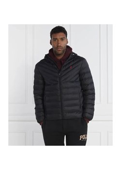 POLO RALPH LAUREN Kurtka | Regular Fit ze sklepu Gomez Fashion Store w kategorii Kurtki męskie - zdjęcie 184328888