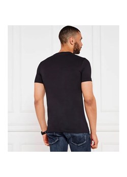 Calvin Klein Jeans T-shirt | Slim Fit ze sklepu Gomez Fashion Store w kategorii T-shirty męskie - zdjęcie 184328898