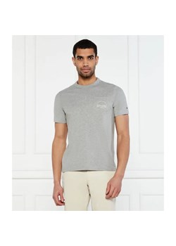 Tommy Hilfiger T-shirt | Regular Fit ze sklepu Gomez Fashion Store w kategorii T-shirty męskie - zdjęcie 184328905