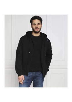 Les Hommes Bluza | Regular Fit ze sklepu Gomez Fashion Store w kategorii Bluzy męskie - zdjęcie 184328917