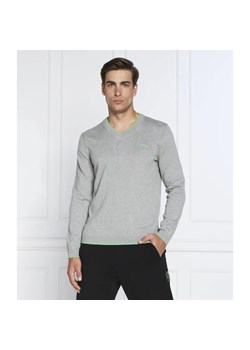 BOSS GREEN Sweter Vitom_W22 | Regular Fit ze sklepu Gomez Fashion Store w kategorii Swetry męskie - zdjęcie 184328918