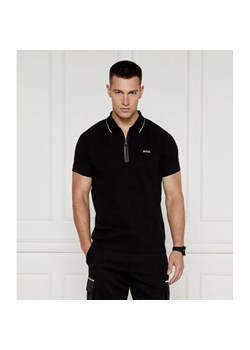 BOSS GREEN Polo | Regular Fit ze sklepu Gomez Fashion Store w kategorii T-shirty męskie - zdjęcie 184328925